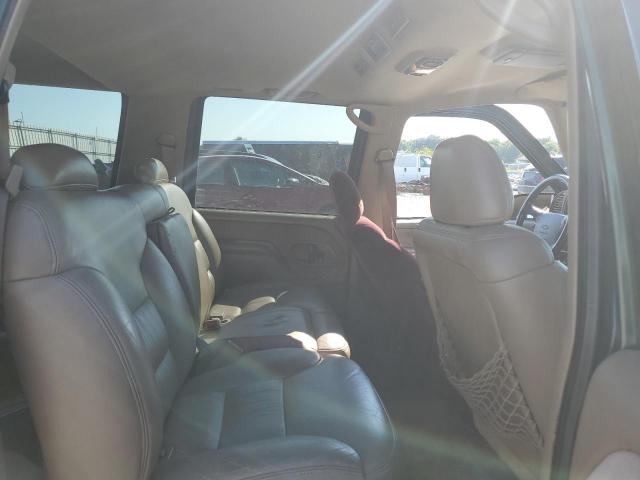 Photo 10 VIN: 1GNFK16K6SJ377987 - CHEVROLET SUBURBAN K 