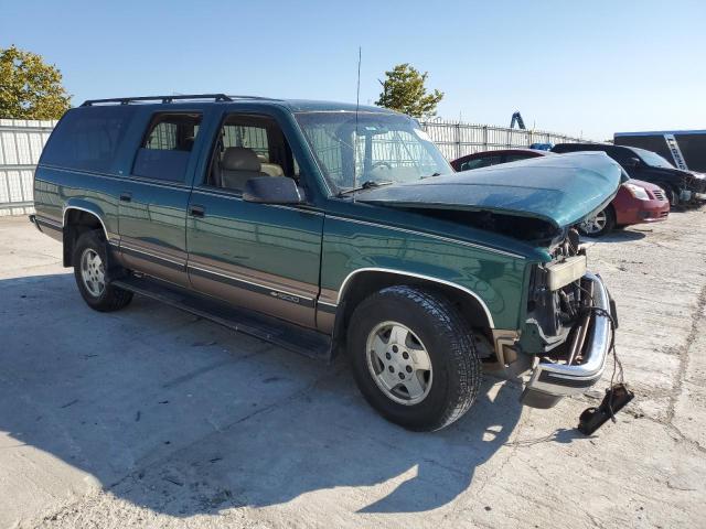 Photo 3 VIN: 1GNFK16K6SJ377987 - CHEVROLET SUBURBAN K 