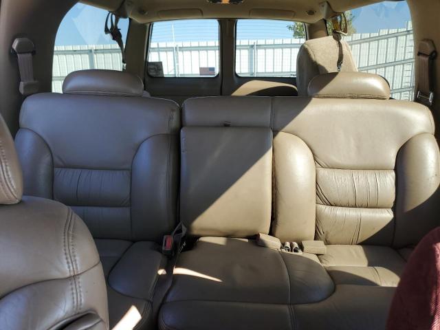 Photo 9 VIN: 1GNFK16K6SJ377987 - CHEVROLET SUBURBAN K 