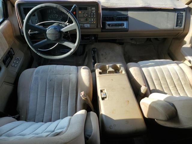 Photo 7 VIN: 1GNFK16K8PJ318866 - CHEVROLET SUBURBAN K 