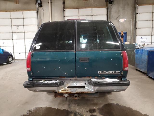 Photo 5 VIN: 1GNFK16K8SJ307584 - CHEVROLET SUBURBAN 