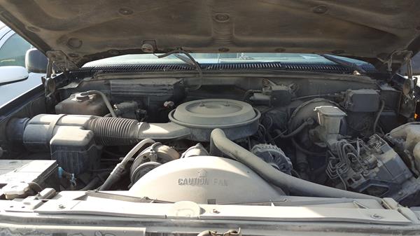 Photo 26 VIN: 1GNFK16K9RJ428943 - CHEVROLET SUBERBAN 