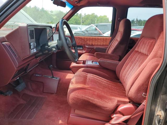 Photo 6 VIN: 1GNFK16KXRJ330195 - CHEVROLET SUBURBAN K 