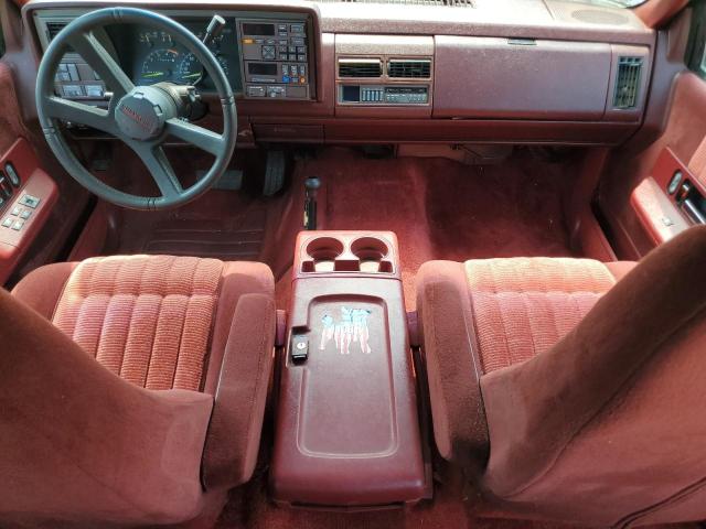 Photo 7 VIN: 1GNFK16KXRJ330195 - CHEVROLET SUBURBAN K 