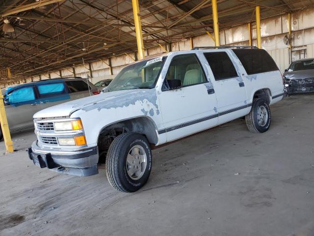 Photo 0 VIN: 1GNFK16KXRJ400715 - CHEVROLET SUBURBAN 