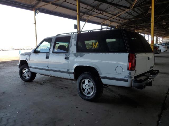 Photo 1 VIN: 1GNFK16KXRJ400715 - CHEVROLET SUBURBAN 