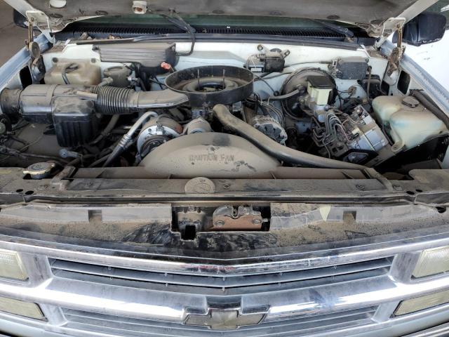 Photo 11 VIN: 1GNFK16KXRJ400715 - CHEVROLET SUBURBAN 