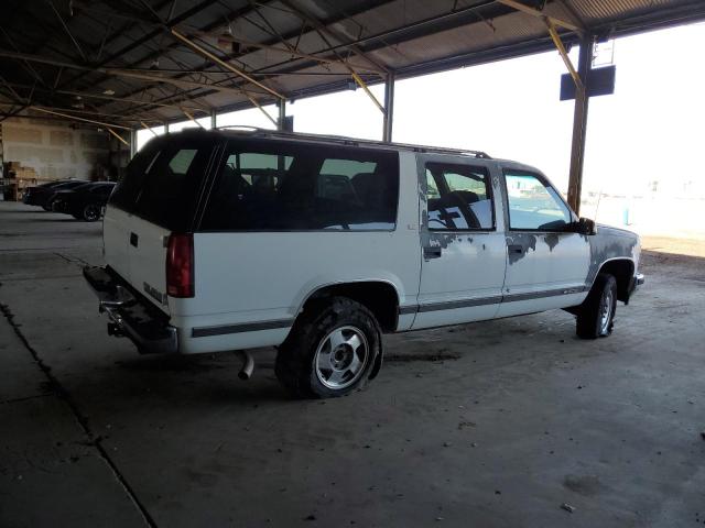 Photo 2 VIN: 1GNFK16KXRJ400715 - CHEVROLET SUBURBAN 