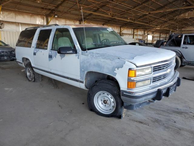 Photo 3 VIN: 1GNFK16KXRJ400715 - CHEVROLET SUBURBAN 