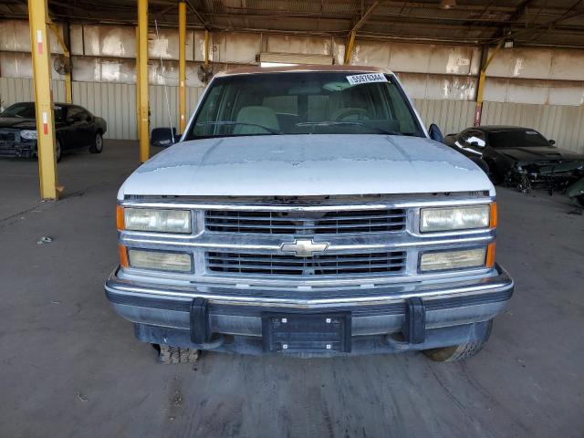 Photo 4 VIN: 1GNFK16KXRJ400715 - CHEVROLET SUBURBAN 