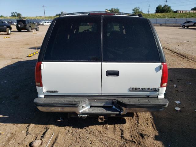 Photo 5 VIN: 1GNFK16KXSJ398745 - CHEVROLET SUBURBAN K 