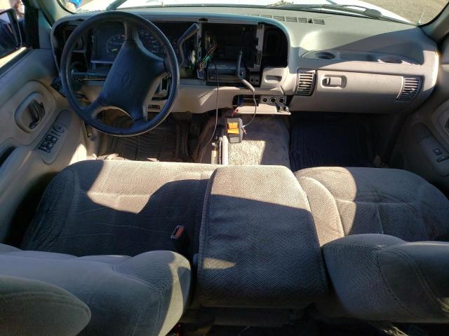 Photo 7 VIN: 1GNFK16KXSJ398745 - CHEVROLET SUBURBAN K 