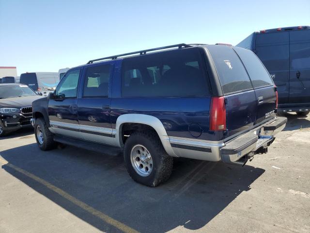 Photo 1 VIN: 1GNFK16R0VJ433441 - CHEVROLET SUBURBAN 