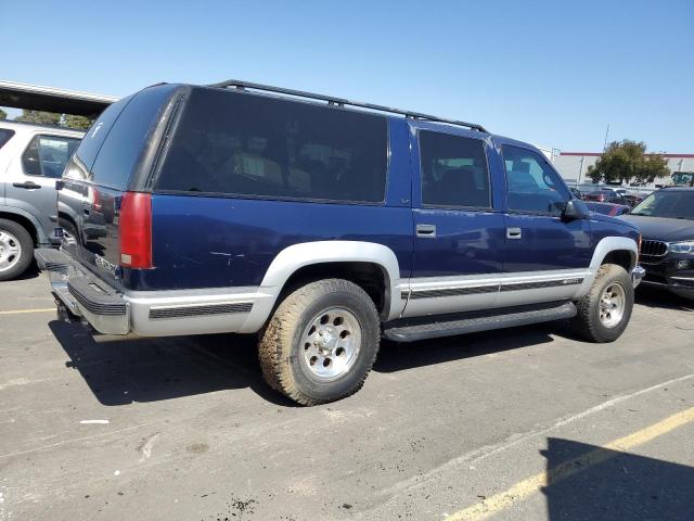 Photo 2 VIN: 1GNFK16R0VJ433441 - CHEVROLET SUBURBAN 