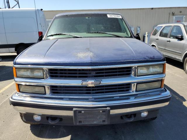 Photo 4 VIN: 1GNFK16R0VJ433441 - CHEVROLET SUBURBAN 