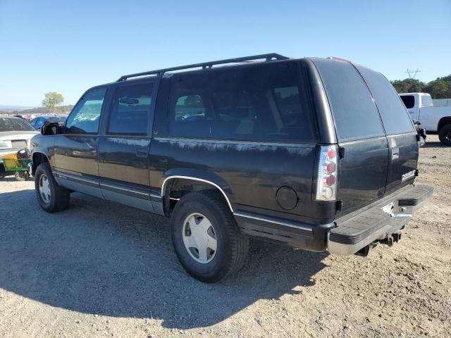 Photo 1 VIN: 1GNFK16R0WJ312944 - CHEVROLET SUBURBAN 