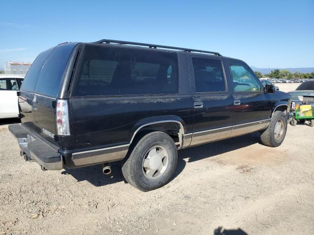 Photo 2 VIN: 1GNFK16R0WJ312944 - CHEVROLET SUBURBAN 