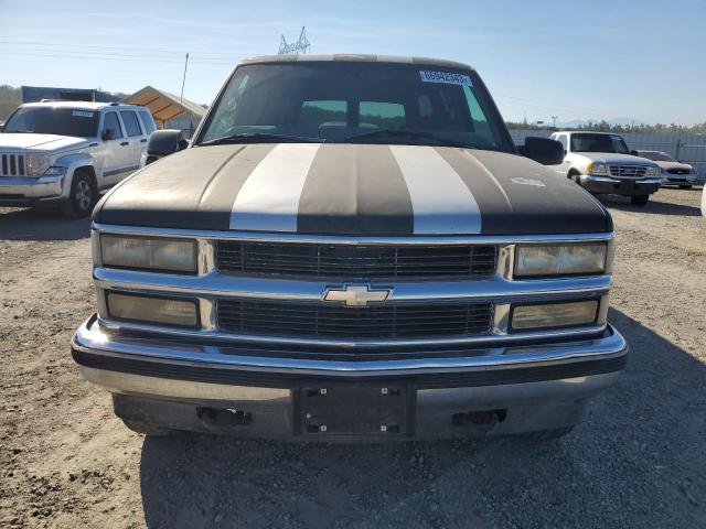 Photo 4 VIN: 1GNFK16R0WJ312944 - CHEVROLET SUBURBAN 