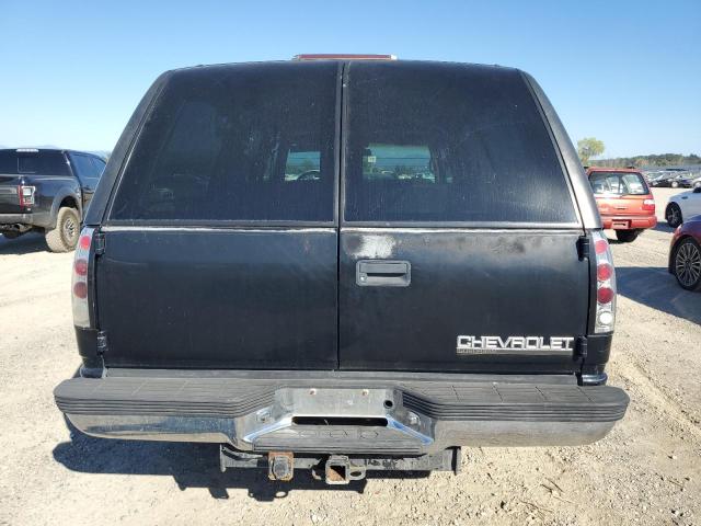 Photo 5 VIN: 1GNFK16R0WJ312944 - CHEVROLET SUBURBAN 