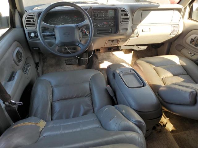 Photo 7 VIN: 1GNFK16R0WJ312944 - CHEVROLET SUBURBAN 