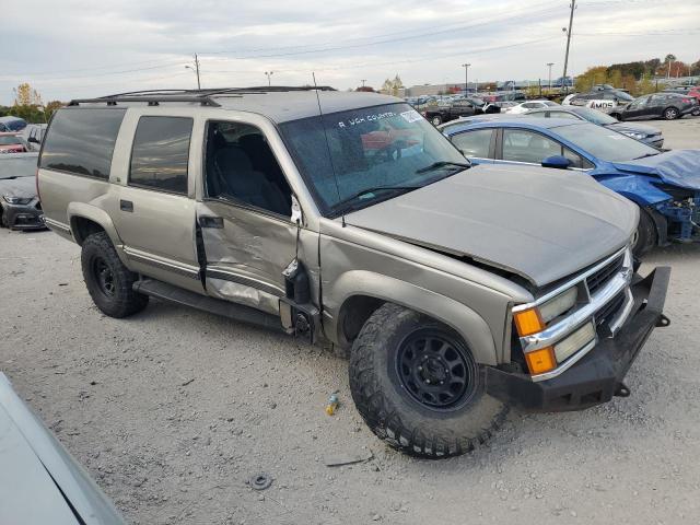 Photo 3 VIN: 1GNFK16R0XJ476874 - CHEVROLET SUBURBAN 