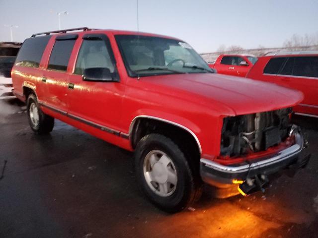 Photo 3 VIN: 1GNFK16R0XJ574173 - CHEVROLET SUBURBAN K 