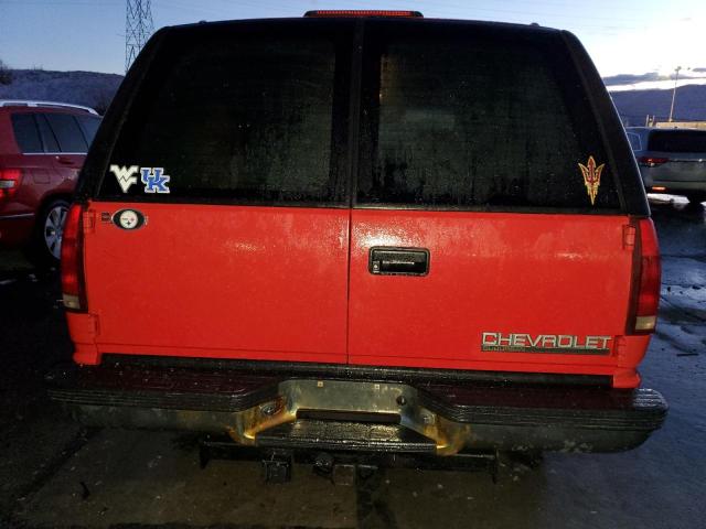 Photo 5 VIN: 1GNFK16R0XJ574173 - CHEVROLET SUBURBAN K 