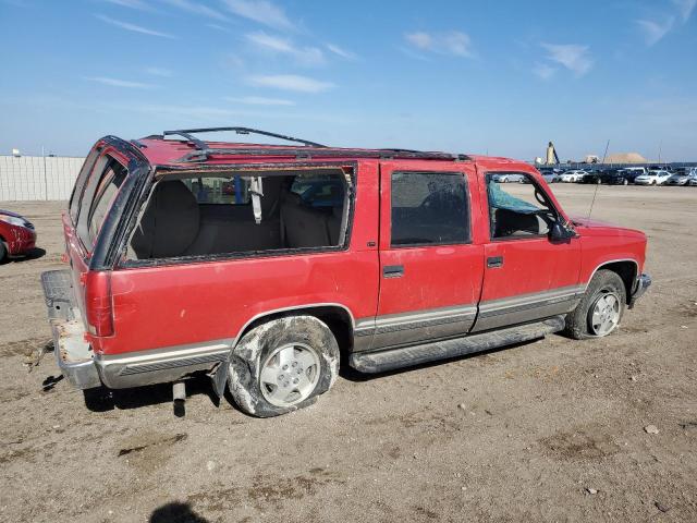 Photo 2 VIN: 1GNFK16R1XJ377867 - CHEVROLET SUBURBAN 