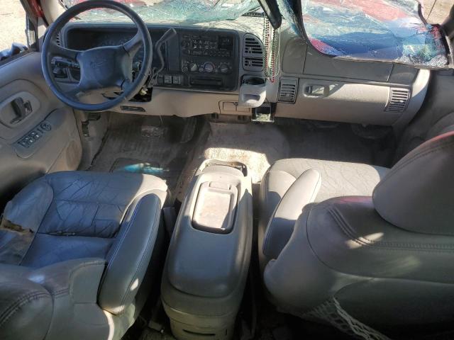 Photo 7 VIN: 1GNFK16R1XJ377867 - CHEVROLET SUBURBAN 