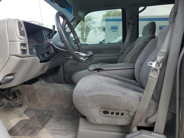 Photo 6 VIN: 1GNFK16R2WJ354161 - CHEVROLET SUBURBAN 