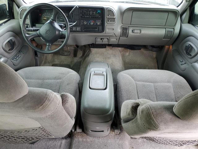 Photo 7 VIN: 1GNFK16R2WJ354161 - CHEVROLET SUBURBAN 