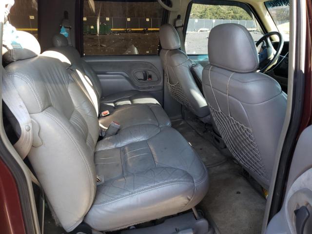 Photo 10 VIN: 1GNFK16R2XJ364805 - CHEVROLET SUBURBAN K 