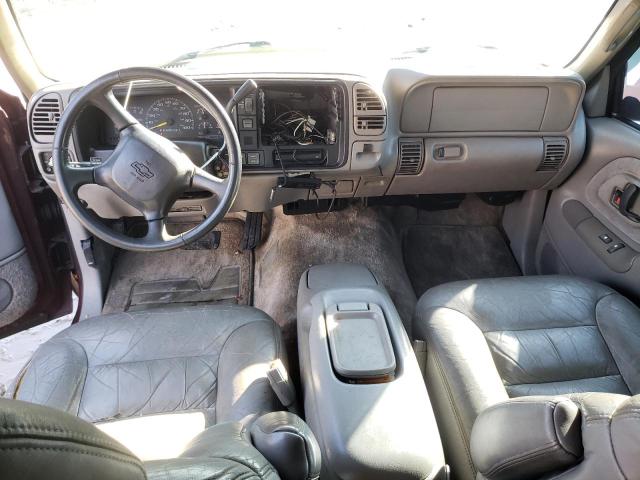 Photo 7 VIN: 1GNFK16R2XJ364805 - CHEVROLET SUBURBAN K 