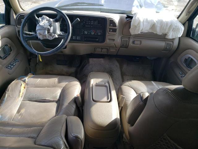 Photo 7 VIN: 1GNFK16R2XJ455301 - CHEVROLET SUBURBAN 