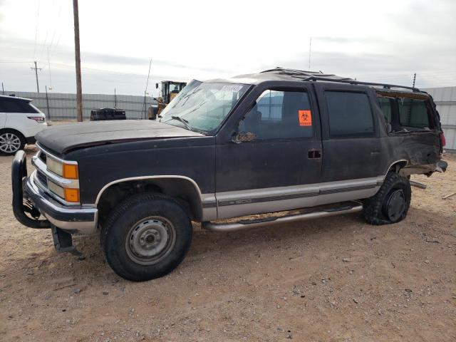 Photo 0 VIN: 1GNFK16R3TJ385835 - CHEVROLET SUBURBAN 