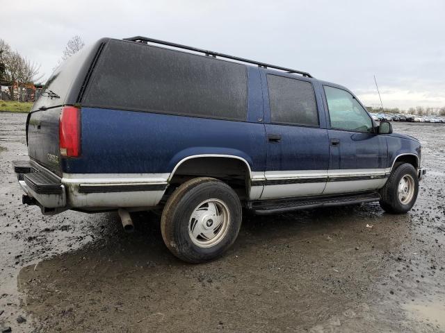 Photo 2 VIN: 1GNFK16R3VJ354359 - CHEVROLET SUBURBAN 