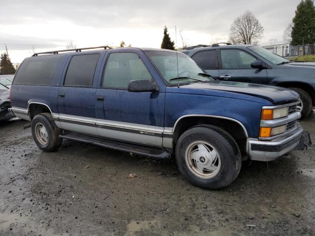 Photo 3 VIN: 1GNFK16R3VJ354359 - CHEVROLET SUBURBAN 