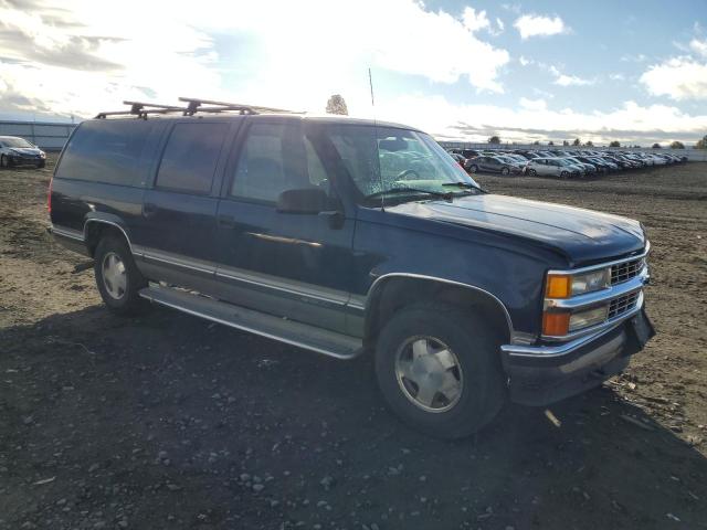 Photo 3 VIN: 1GNFK16R3WJ335814 - CHEVROLET SUBURBAN K 