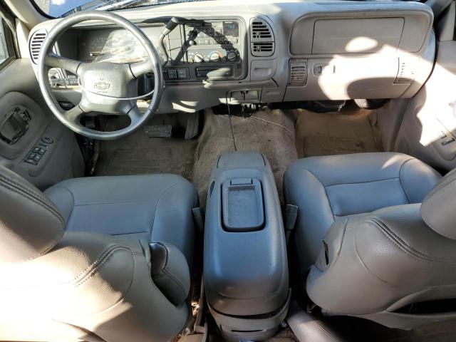 Photo 7 VIN: 1GNFK16R3WJ335814 - CHEVROLET SUBURBAN K 