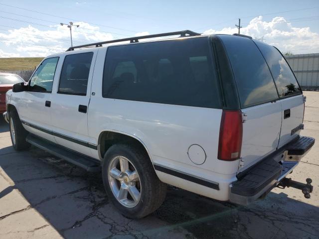 Photo 1 VIN: 1GNFK16R3XJ440810 - CHEVROLET SUBURBAN K 