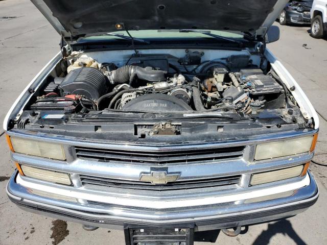 Photo 11 VIN: 1GNFK16R3XJ440810 - CHEVROLET SUBURBAN K 