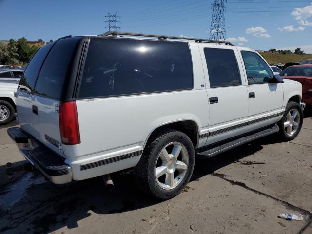 Photo 2 VIN: 1GNFK16R3XJ440810 - CHEVROLET SUBURBAN K 