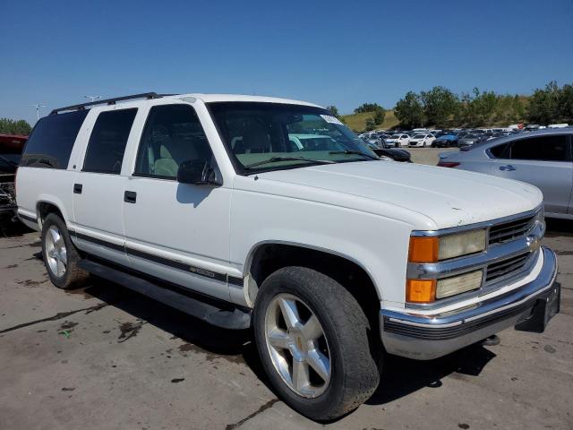 Photo 3 VIN: 1GNFK16R3XJ440810 - CHEVROLET SUBURBAN K 