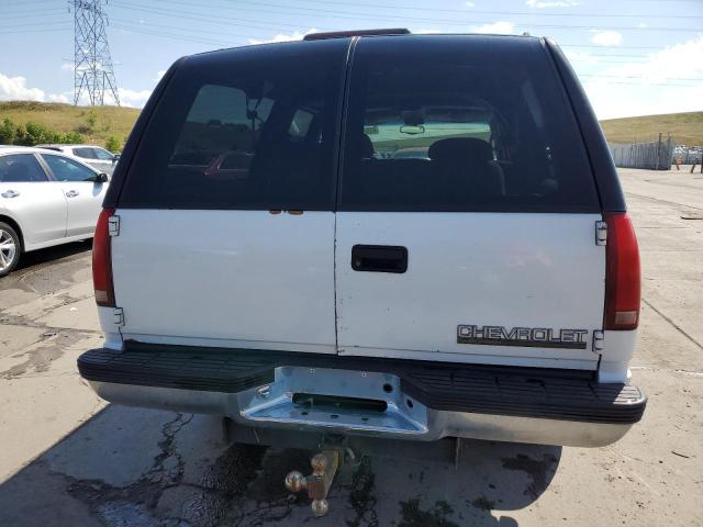 Photo 5 VIN: 1GNFK16R3XJ440810 - CHEVROLET SUBURBAN K 