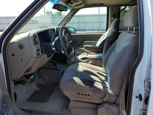 Photo 6 VIN: 1GNFK16R3XJ440810 - CHEVROLET SUBURBAN K 