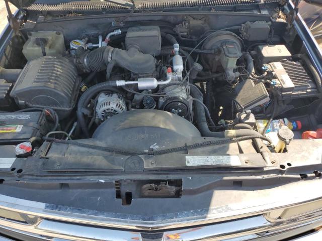 Photo 11 VIN: 1GNFK16R3XJ481910 - CHEVROLET SUBURBAN K 