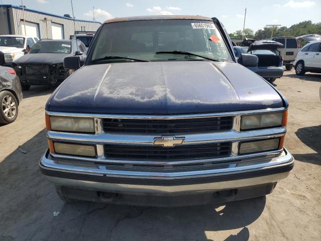 Photo 4 VIN: 1GNFK16R3XJ481910 - CHEVROLET SUBURBAN K 