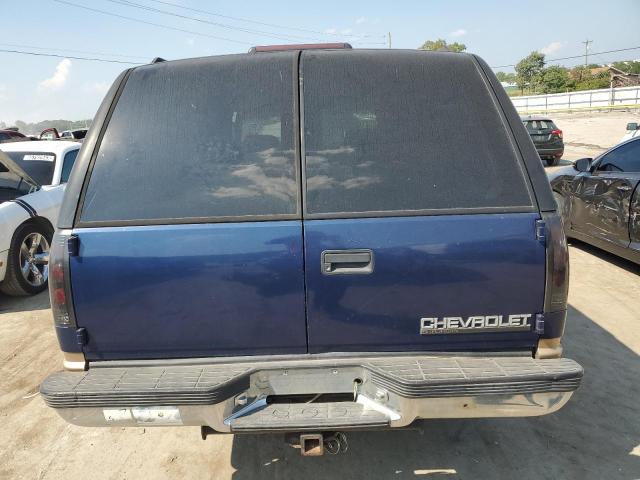 Photo 5 VIN: 1GNFK16R3XJ481910 - CHEVROLET SUBURBAN K 