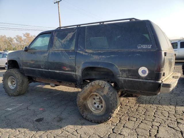 Photo 1 VIN: 1GNFK16R4TJ409561 - CHEVROLET SUBURBAN K 