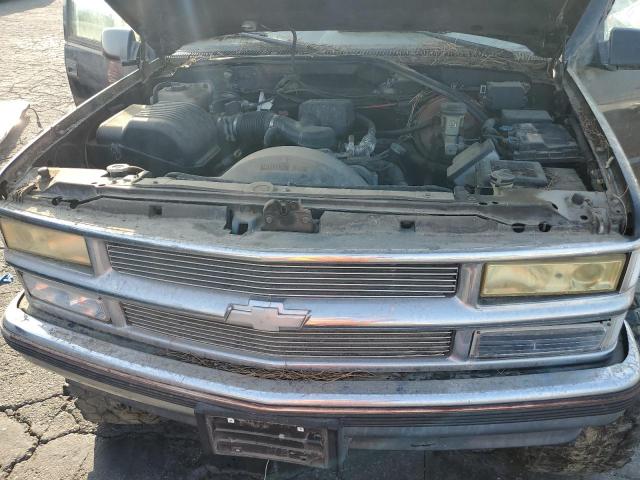 Photo 11 VIN: 1GNFK16R4TJ409561 - CHEVROLET SUBURBAN K 